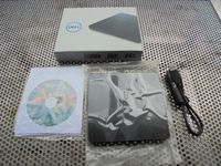 Dell DW316 extern USB 2.0 CD DVD +/-RW Laufwerk Brenner Neu OVP Bayern - Riedenburg Vorschau