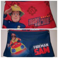 Feuerwehrmann Sam Badehose *Neuware* Hessen - Hauneck Vorschau