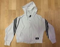 Adidas Jacke Größe S (34-36 laut Etikett) Bayern - Schweinfurt Vorschau