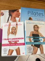 Fitness Bücher und DVD Rheinland-Pfalz - Birken-Honigsessen Vorschau