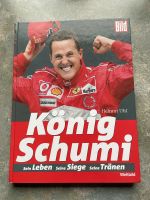 Michael Schumacher- König Schumi- Rheinland-Pfalz - Waldalgesheim Vorschau