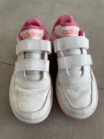 Sneaker „Adidas“ für Mädchen // Klettverschluss // Gr. 30 Baden-Württemberg - Wurmberg Vorschau