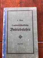 Altes Buch  von 1924 Nordfriesland - Arlewatt Vorschau