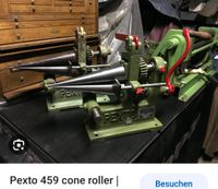 Pexto 459 Konus Walz Maschine Bayern - Rehling Vorschau