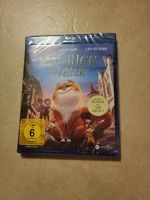 NEU! Maurice der Kater Blueray Bluray Blu-Ray DVD Kinder Dresden - Radeberger Vorstadt Vorschau