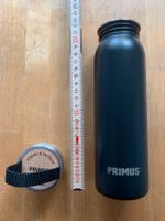 PRIMUS Flasche Klunken Bottle 0,7l schwarz (unbenutzt) Essen - Rüttenscheid Vorschau