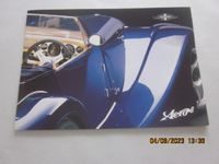 MORGAN Aero 8 Prospekt/ Broschüre NEU Niedersachsen - Braunschweig Vorschau