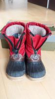 Vista Winterstiefel, Gr. 25/26 Bayern - Germering Vorschau