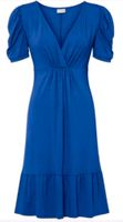 NEU Kleid Gr. 48/50 blau Kreis Pinneberg - Uetersen Vorschau