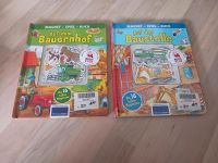 Magnet-Spiel-Bücher Kreis Ostholstein - Bad Schwartau Vorschau