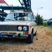 Lada 2106 1500 H und Tüv Niedersachsen - Aerzen Vorschau