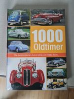 1000 Oldtimer Hamburg-Mitte - Hamburg Horn Vorschau