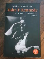 John F. Kennedy- Ein unvollendetes Leben Köln - Longerich Vorschau