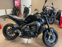 Yamaha MT-09 48PS Vorführfahrzeug Bayern - Bindlach Vorschau