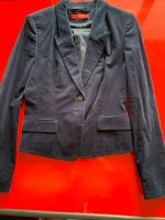 Hugo Boss Samt Blazer Hessen - Kassel Vorschau