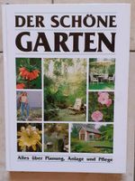 Buch "Mein schöner Garten" ** neu ** Bayern - Salzweg Vorschau