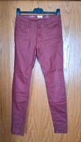 S. Oliver 36/32 slimfit bordeaux Wachsoptik Hessen - Idstein Vorschau