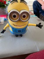 Minions reden Bayern - Allersberg Vorschau