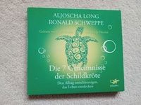 Entspannungs CD "Die 7 Geheimnisse der Schildkröte" Bayern - Lam Vorschau
