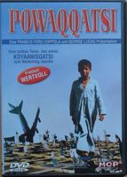 Powaqqatsi DVD Bayern - Fraunberg Vorschau