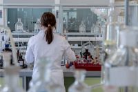 Chemikant (m/w/d) Arzneimittel Nordrhein-Westfalen - Alsdorf Vorschau