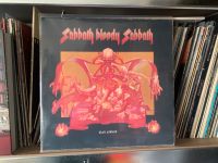 Black Sabbath – Sabbath Bloody Sabbath  Vertigo – 6366 101 Baden-Württemberg - Volkertshausen Vorschau
