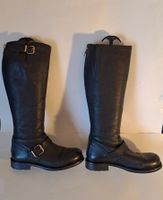 Luxusstiefel Hochschaft Stiefel schwarz von „billi bi“ Gr. 39 Niedersachsen - Oldenburg Vorschau