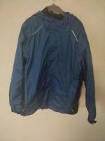 Regenjacke Blau Gr 134/140 Crivit Hessen - Ludwigsau Vorschau