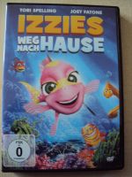 DVD Izzies Weg nach Hause Dithmarschen - Buesum Vorschau