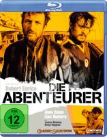 Die Abenteurer [Blu-ray] mit Alain Delon Schleswig-Holstein - Flensburg Vorschau