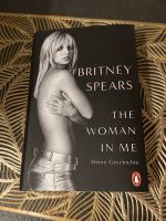 Britney Spears - The Woman in me (Deutsch, Nichtraucherhaushalt) Wandsbek - Hamburg Farmsen-Berne Vorschau