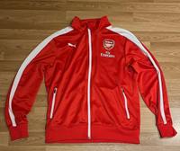 Arsenal Trainingsjacke Hessen - Marburg Vorschau