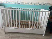 Gitterbett/Babybett !!! Nordrhein-Westfalen - Baesweiler Vorschau