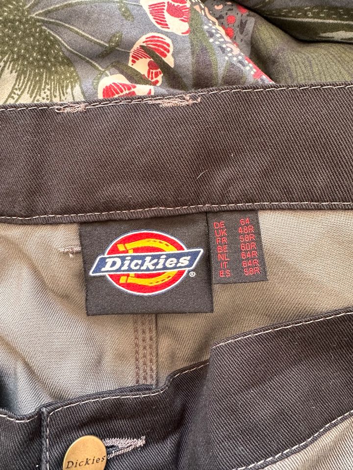 Dickies Arbeitshose 64 NEU in Lage