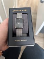 Kapten & Son Uhr Silber Sachsen-Anhalt - Arendsee (Altmark) Vorschau