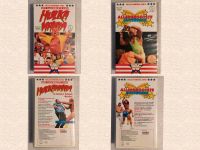 2 Niederländische WWF VHS - WWE Wrestling Video Kassetten Sachsen - Schwarzenberg (Erzgebirge) Vorschau