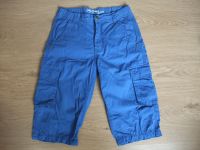 Junge Shorts / Bermudas blau Gr. 152 - 7,50 € Münster (Westfalen) - Centrum Vorschau