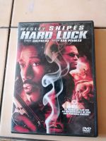 DVD Hard Luck Wesley Snipes Sachsen - Stolpen Vorschau