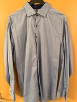 Hemden Eterna Blau Slim Fit Größe 43 Essen - Essen-Frintrop Vorschau