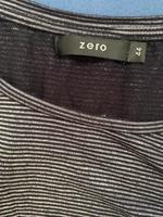 ❤️ Zero Kleid 44 / Long T-Shirt Bayern - Türkheim Vorschau