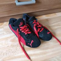 Vintage puma Speed-cat 2001 Gr.36 Retro Schuhe Sneaker ywk Nordrhein-Westfalen - Hattingen Vorschau