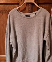 Marc O’Polo Sweatshirt in Grau DG S = 36/38 Neuhausen-Nymphenburg - Neuhausen Vorschau