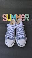 Fila Schuhe Converse Style Größe 39 Jeansblau Nordrhein-Westfalen - Kirchlengern Vorschau