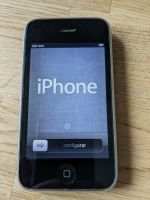 Apple iPhone 3G S 16GB Nordrhein-Westfalen - Lindlar Vorschau