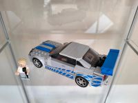 Lego Speed Champions 76917  – Nissan Skyline GT- Schleswig-Holstein - Löptin Vorschau
