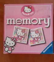 Verkaufe Hello Kitty Memory (Gedächtnisspiel) von Ravensburger Bayern - Wegscheid Vorschau