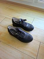 Waldläufer weite H lederschuhe   Neuwertig Bayern - Kempten Vorschau