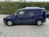 Ford Transit Connect Kasten 1.5 TDCI Lang *Kamera*AHK München - Trudering-Riem Vorschau