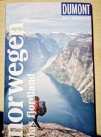 NEU DuMont Reise-Taschenbuch Reiseführer Norwegen, Das Fjordland: Bayern - Landau a d Isar Vorschau