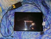 Toshiba Satellite A500-19N Laptop Thüringen - Tonna Vorschau